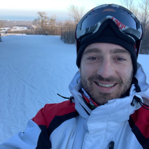 Meet your Posher, Miroslav - Picture 1 of 1